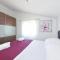 Apartman Magas with private pool - Vinjerac