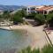 Apartman Magas with private pool