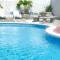 Hotel Casa Tago
