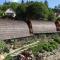 Glamp V Hluboké - Yurts and Wooden Houses