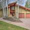 Luxe Sun Valley Retreat with Hot Tub, 3 Mi to Resort