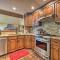 Luxe Sun Valley Retreat with Hot Tub, 3 Mi to Resort