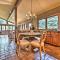 Luxe Sun Valley Retreat with Hot Tub, 3 Mi to Resort