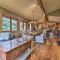 Luxe Sun Valley Retreat with Hot Tub, 3 Mi to Resort