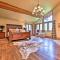 Luxe Sun Valley Retreat with Hot Tub, 3 Mi to Resort