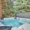 Luxe Sun Valley Retreat with Hot Tub, 3 Mi to Resort