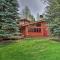 Luxe Sun Valley Retreat with Hot Tub, 3 Mi to Resort! - Sun Valley