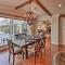 Lakefront Oasis with Private Dock in Hot Springs!