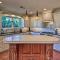 Lakefront Oasis with Private Dock in Hot Springs! - Hot Springs