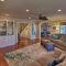 Lakefront Oasis with Private Dock in Hot Springs! - Hot Springs