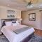 Lakefront Oasis with Private Dock in Hot Springs! - Hot Springs