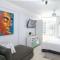 Choose To Be Happy at Seymour # 9 and #16 - Studio Apartments - Kingston