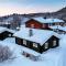 Rondane River Lodge - Rondane Gjestegård