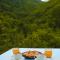 Resort Ujevara e Drinit - 佩奇