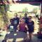 Titanics Nipa Hut