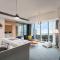 S6 Service Apartment（Chengdu Chunxi Road Taikoo Li Branch）