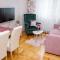 Apartman Boska