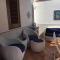 Apartment with terraces and private Jacuzzi - San Vito 400m from beach