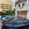 Orange Villa Hotel Near Palm Mall Seremban