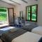 Gîte - Le Reclaud du Noyer - 勒比格