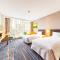 Holiday Inn Express Shijiazhuang Heping, an IHG Hotel - هيبي