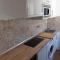 New Apartment & Parking Alcazaba