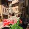Icône Hôtel - Annecy