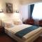 Atrium Hotel Bucharest City Center