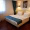 Atrium Hotel Bucharest City Center