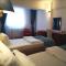 Atrium Hotel Bucharest City Center
