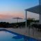 Sophia's Seaview Luxury Villas