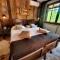 Ribno Alpine Hotel