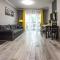 Apartamenty Izerskie - ul. Sienkiewicza 9