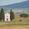 Agriturismo La Poderina - Bagno Vignoni