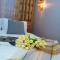 TOPILCHE APARTMENT