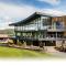 The Penthouse @ Carus Green