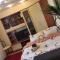 TOPILCHE APARTMENT
