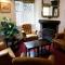 The Saracens Head Hotel