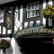 The Saracens Head Hotel