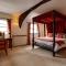 The Saracens Head Hotel