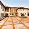 The Wild Olive Guest House