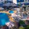 Hotel Za Vodou