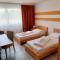 Lenas West Hotel