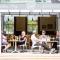 The Greytown Hotel