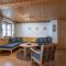 Ferienhaus Bach Gotthard