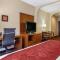 Comfort Suites - Near the Galleria