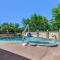 Comfort Suites - Near the Galleria