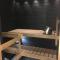 Premium Chalet 4109 Blue