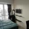 Studio Condominium - Short and Long Term Staycation - Manila
