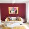 Dream Green Apartment 'Frida' - Gladenbach